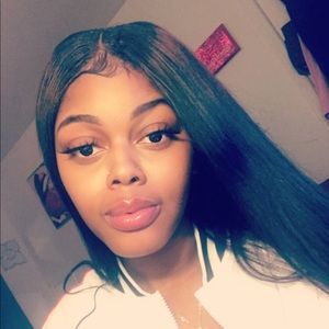 Meet your Posher, Kyrah